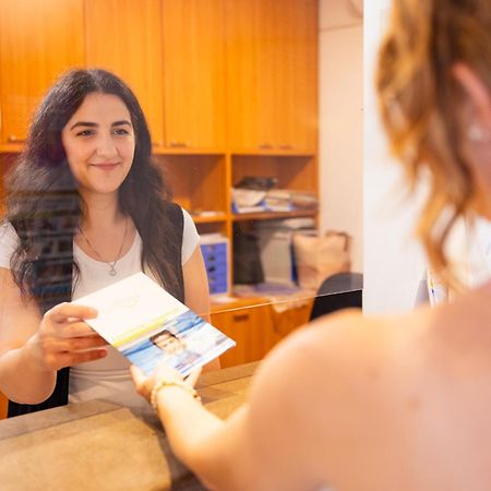 Aparthotel Carinzia Λινιάνο Σαμπιαντόρο Εξωτερικό φωτογραφία