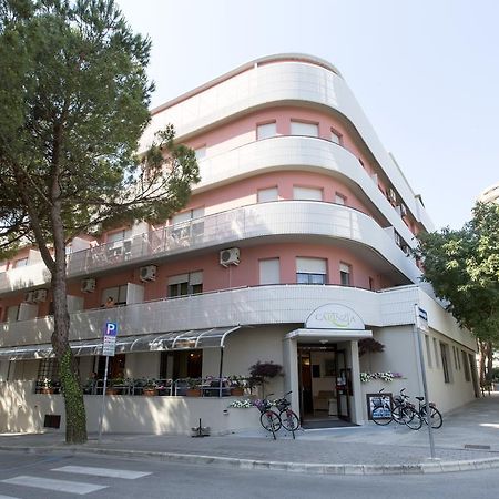 Aparthotel Carinzia Λινιάνο Σαμπιαντόρο Εξωτερικό φωτογραφία