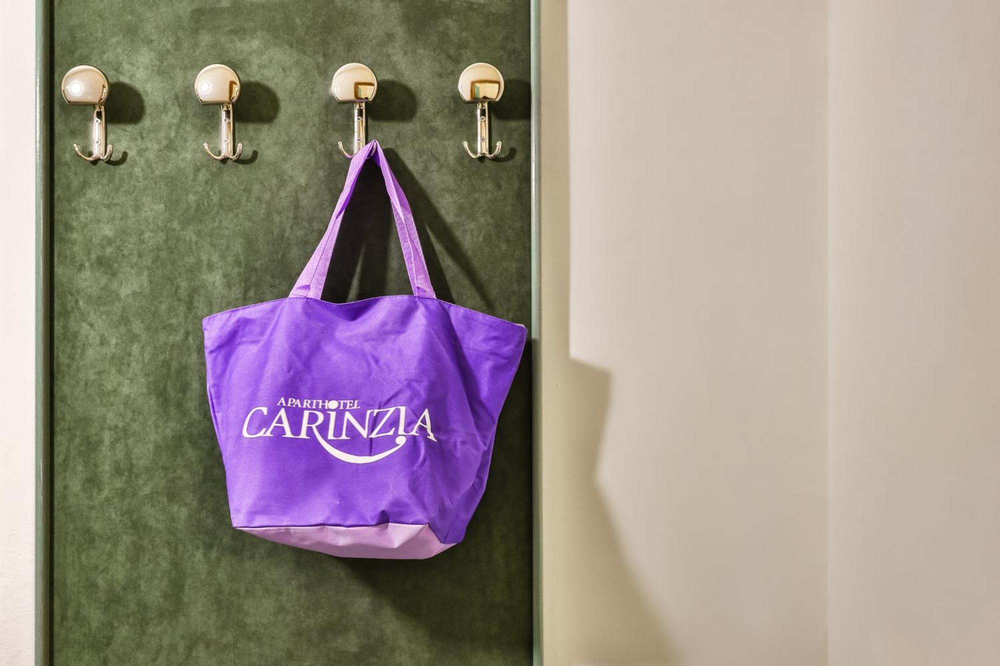 Aparthotel Carinzia Λινιάνο Σαμπιαντόρο Εξωτερικό φωτογραφία