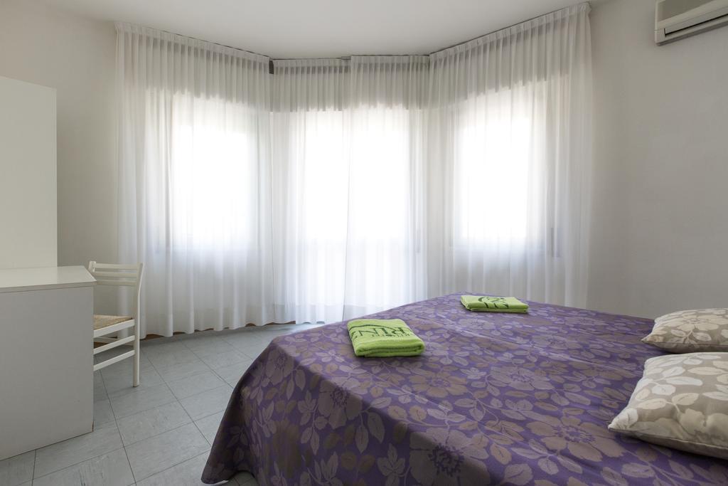 Aparthotel Carinzia Λινιάνο Σαμπιαντόρο Εξωτερικό φωτογραφία