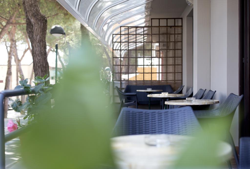 Aparthotel Carinzia Λινιάνο Σαμπιαντόρο Εξωτερικό φωτογραφία
